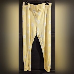 Weekend Edition EUC PJ Pants Size XL